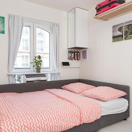 Notre-Dame Luxury Suite In Saint-Germain Des Pres Latin Quarter Paris Exterior photo