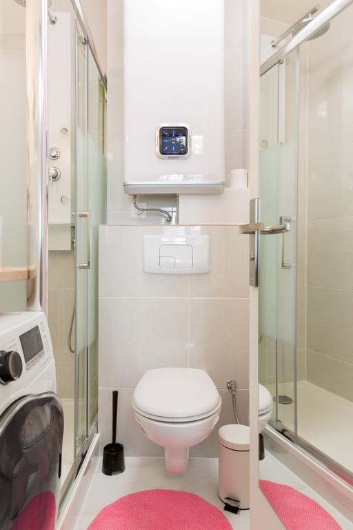Notre-Dame Luxury Suite In Saint-Germain Des Pres Latin Quarter Paris Exterior photo